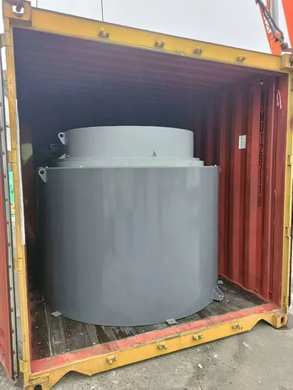 Well Type Vertical Pit Type Vacuum Wire Annealing Furnace
