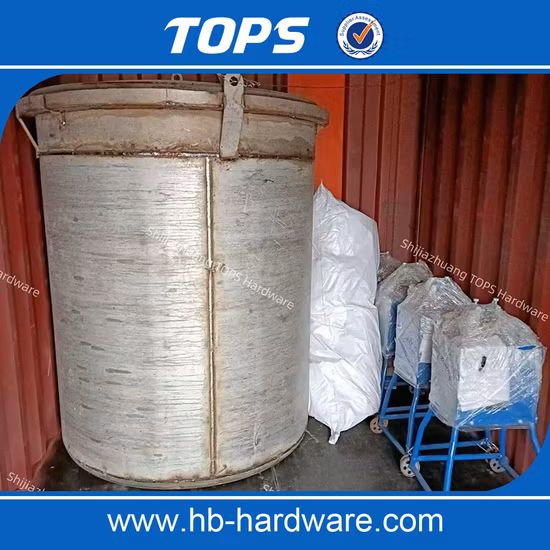 Well Type Vertical Pit Type Vacuum Wire Annealing Furnace