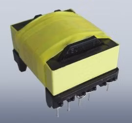 High Voltage Wound Core Traction Transformer for Railway, Power Plant