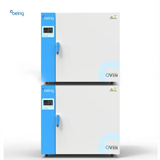 Being Hot Air Circulating Drying Oven