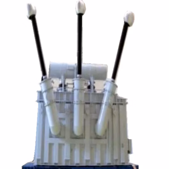 120000kVA 230kv Oil Immersed on Load Tap Changer Power Transformer