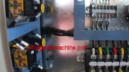 Hot Air Fruit Vegetable Drying Machine
