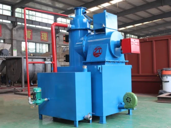 Garbage Waste Incinerator for Animal Carcass Poultry Pet Cremation